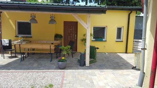 Agroturismo Alpaka-ranczo Aff