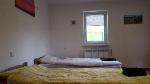 Agroturismo Alpaka-ranczo Aff