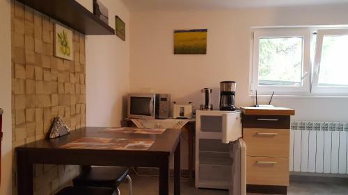 Agroturismo Alpaka-ranczo Aff