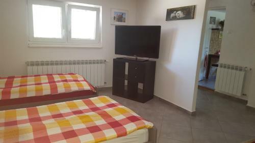 Agroturismo Alpaka-ranczo Aff