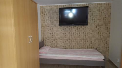 Agroturismo Alpaka-ranczo Aff