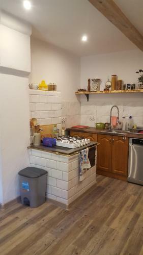 Agroturismo Alpaka-ranczo Aff