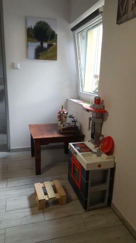 Agroturismo Alpaka-ranczo Aff