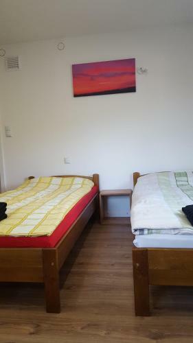 Agroturismo Alpaka-ranczo Aff