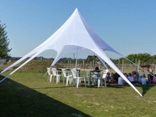 Agroturismo Alpaka-ranczo Aff