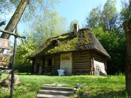 Agroturismo Alpaka-ranczo Aff