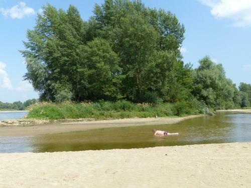 Agroturismo Alpaka-ranczo Aff