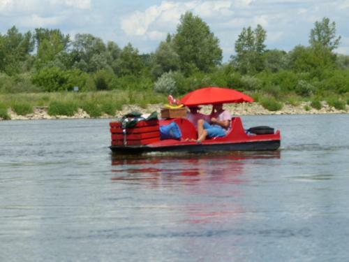 Agroturismo Alpaka-ranczo Aff