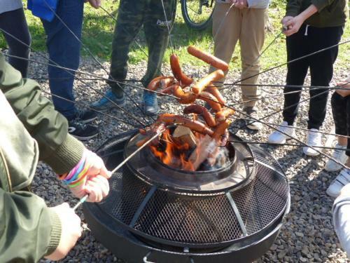 Agroturismo Alpaka-ranczo Aff