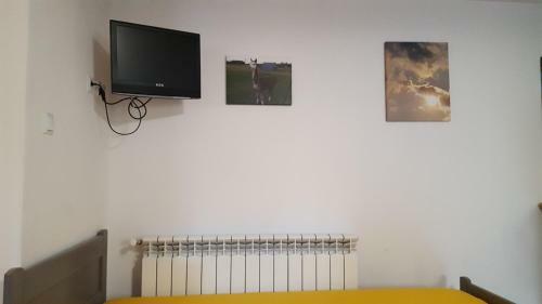 Agroturismo Alpaka-ranczo Aff
