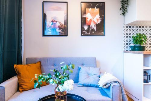 Apartamento Czas Na Puszcz?