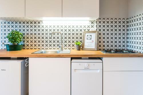 Apartamento Czas Na Puszcz?