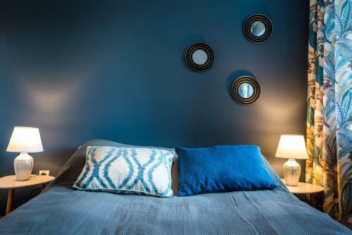 Apartamento Czas Na Puszcz?