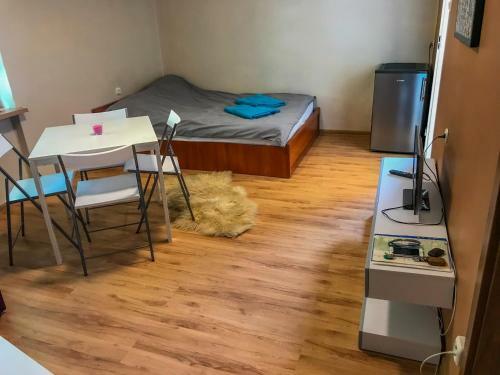 Apartamento Cosy Studio In Quiet Location Renovated June 2021