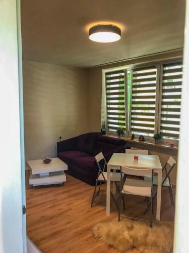 Apartamento Cosy Studio In Quiet Location Renovated June 2021