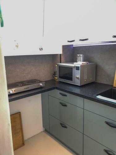 Apartamento Cosy Studio In Quiet Location Renovated June 2021