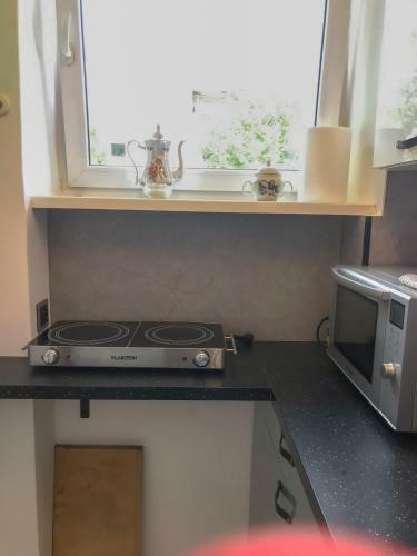 Apartamento Cosy Studio In Quiet Location Renovated June 2021