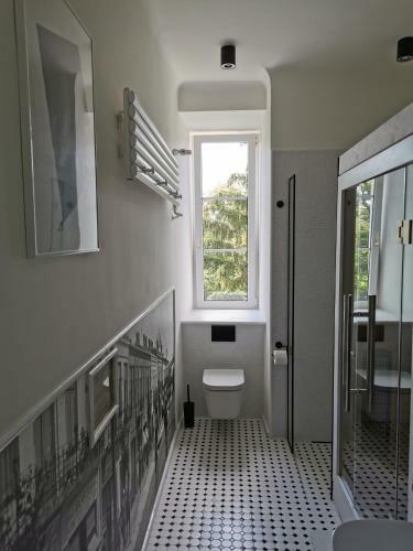 Apartament Podoficerski Z Saun?