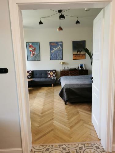Apartament Podoficerski Z Saun?