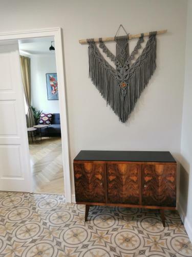 Apartament Podoficerski Z Saun?
