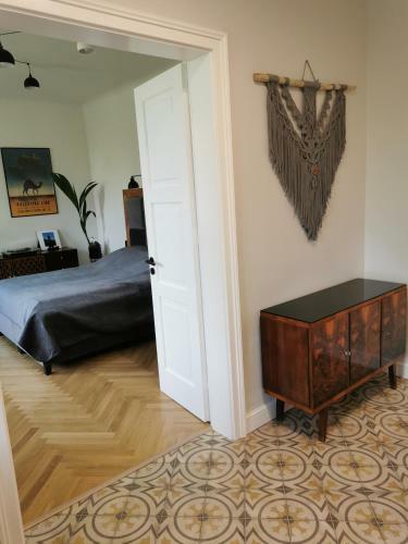 Apartament Podoficerski Z Saun?