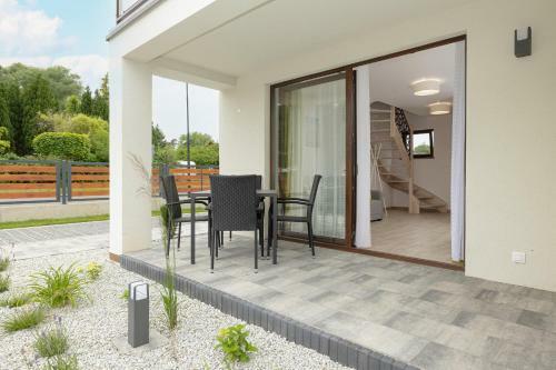 Apartamento S?oneczne Tarasy