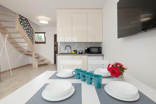 Apartamento S?oneczne Tarasy
