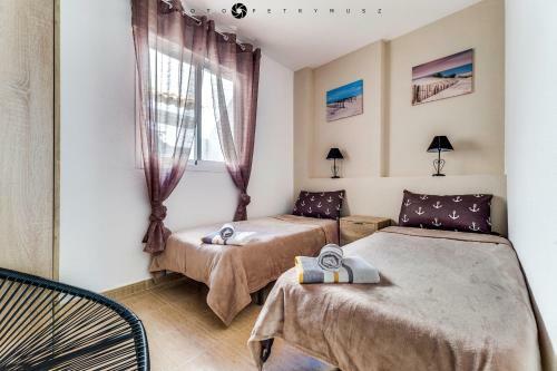 Apartamento Casa Sun Luis