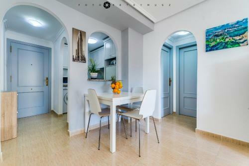 Apartamento Casa Sun Luis