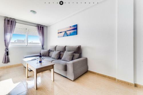 Apartamento Casa Sun Luis