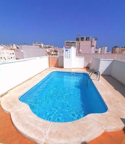 Apartamento Casa Sun Luis
