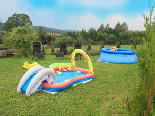 Agroturismo Orlikowe Wzg�rze