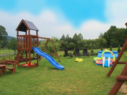 Agroturismo Orlikowe Wzg�rze