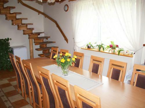 Agroturismo Orlikowe Wzg�rze