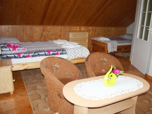 Agroturismo Orlikowe Wzg�rze