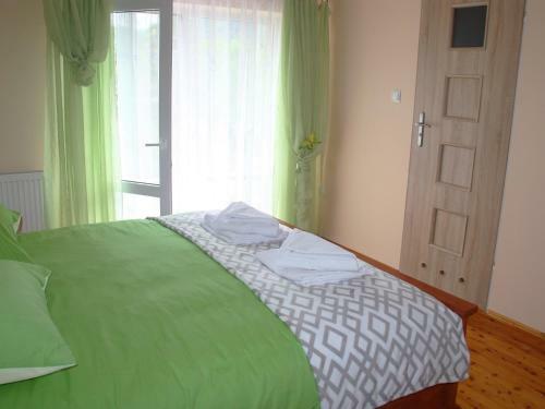 Agroturismo Orlikowe Wzg�rze