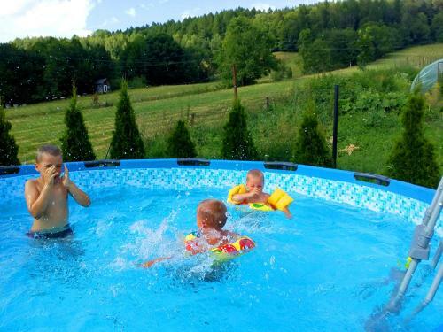 Agroturismo Orlikowe Wzg�rze
