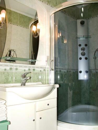 Agroturismo Orlikowe Wzg�rze