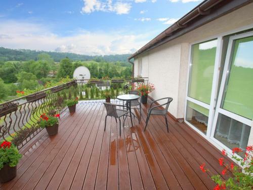 Agroturismo Orlikowe Wzg�rze