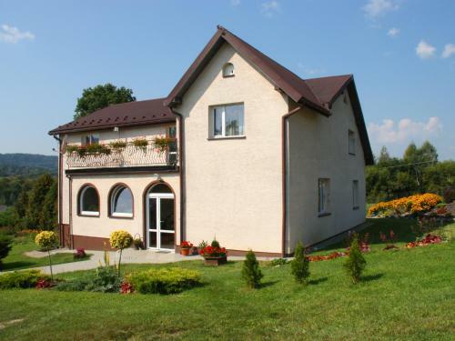 Agroturismo Orlikowe Wzg�rze
