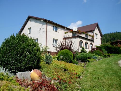 Agroturismo Orlikowe Wzg�rze
