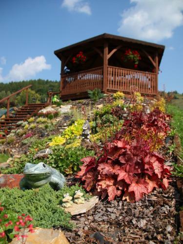 Agroturismo Orlikowe Wzg�rze