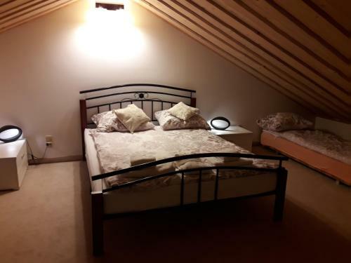 Apartament Haber