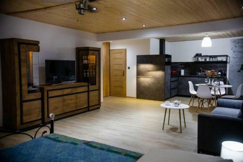 Apartament G�rski R.m.