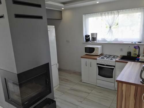 Apartamento Radawa Domek Z Basenem W Centrum