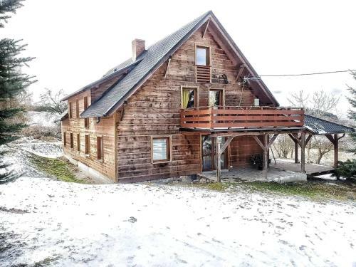 Apartamento Dom Ignacy
