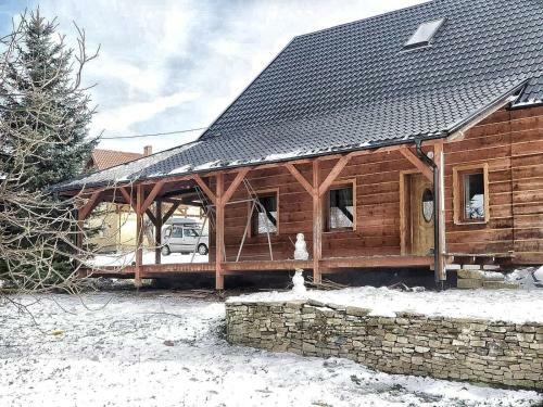 Apartamento Dom Ignacy