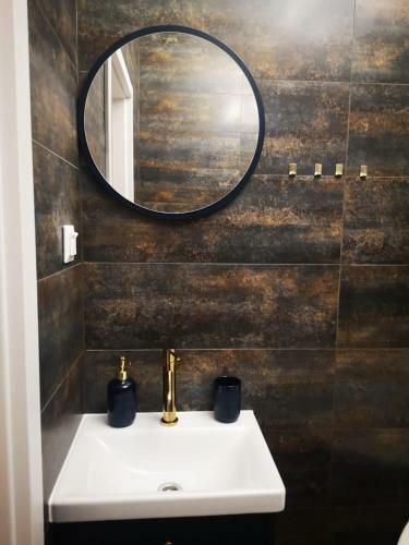 Apartamenty Lena 5 Jacuzzi