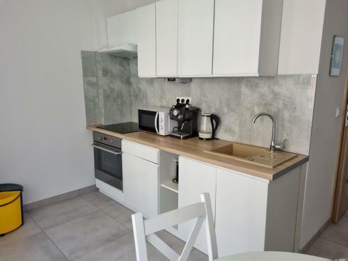 Apartamento Vasco