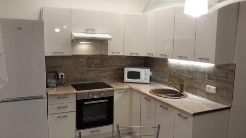 Apartamento Vasco